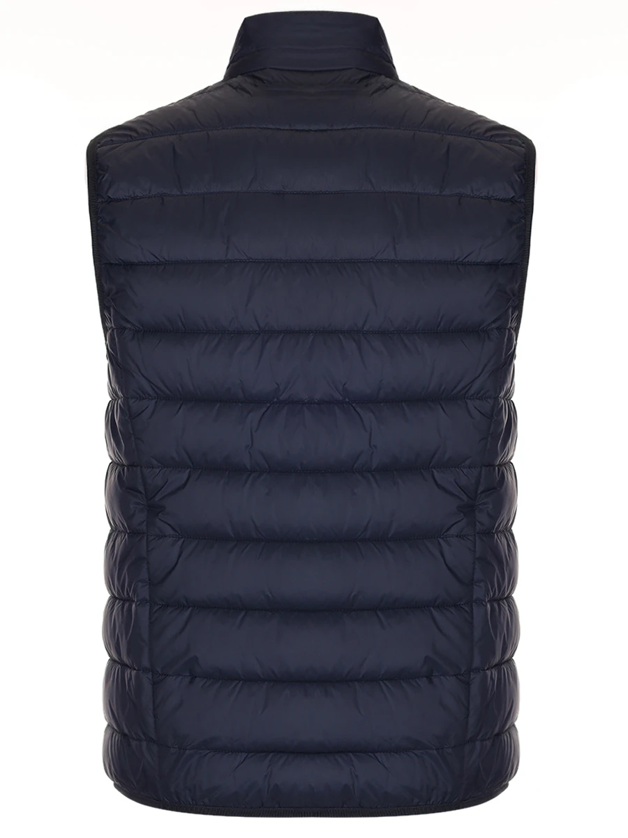 Жилет стеганый