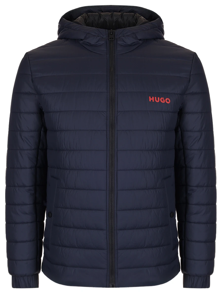 Куртка стеганая