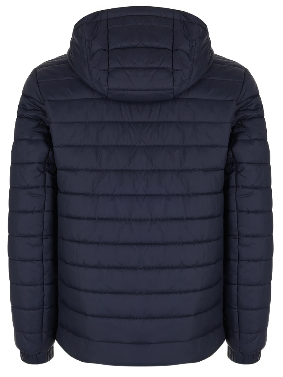 Куртка стеганая