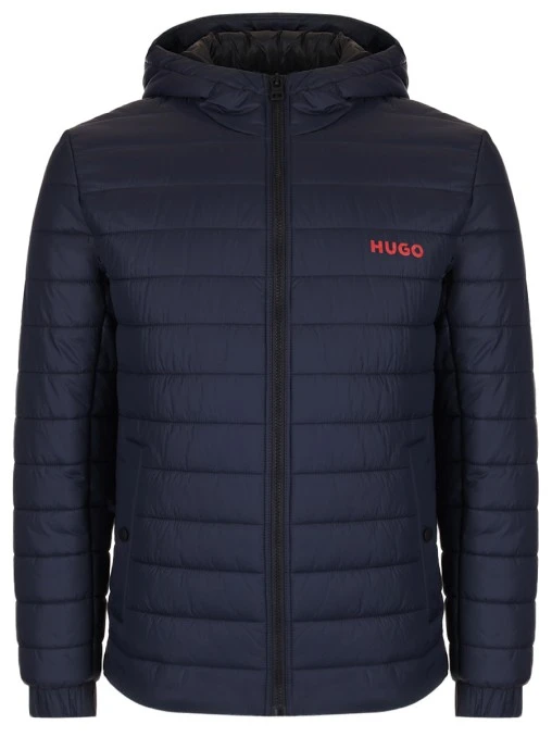 Куртка стеганая HUGO