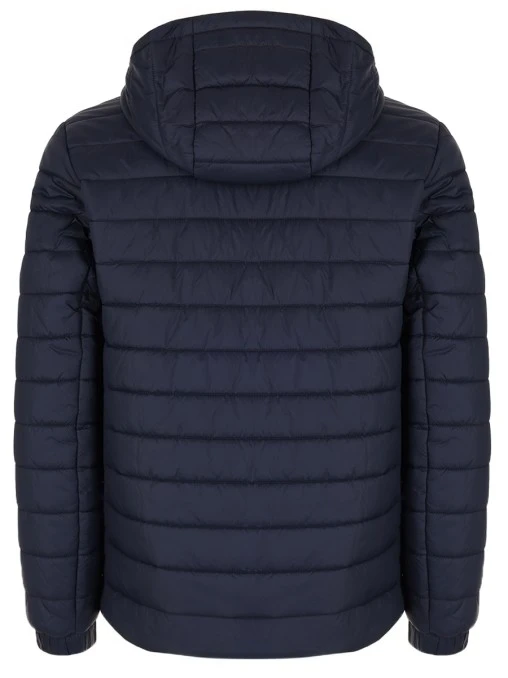 Куртка стеганая HUGO