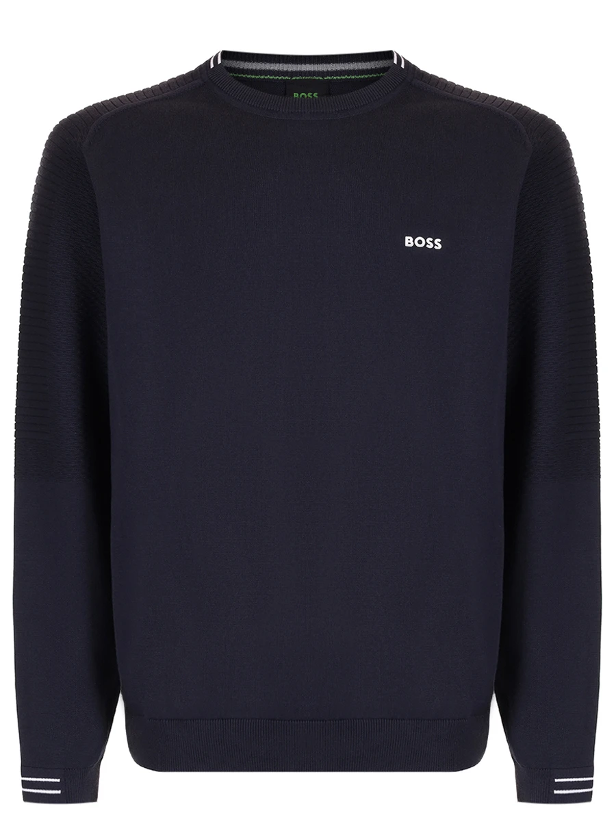 Джемпер хлопковый