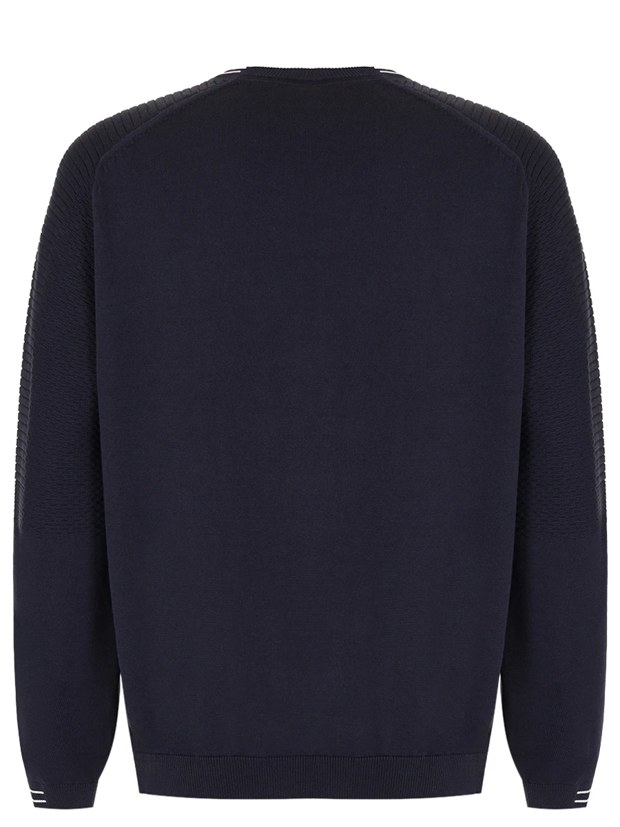 Джемпер хлопковый