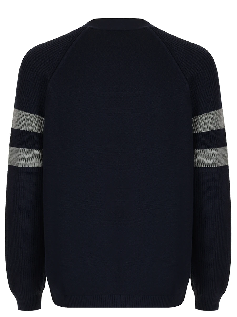 Кардиган хлопковый