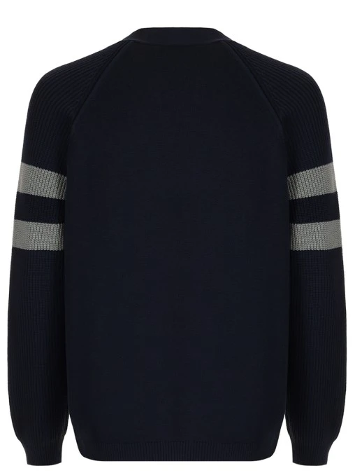 Кардиган хлопковый BOSS