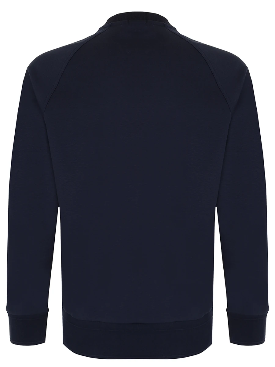 Толстовка хлопковая