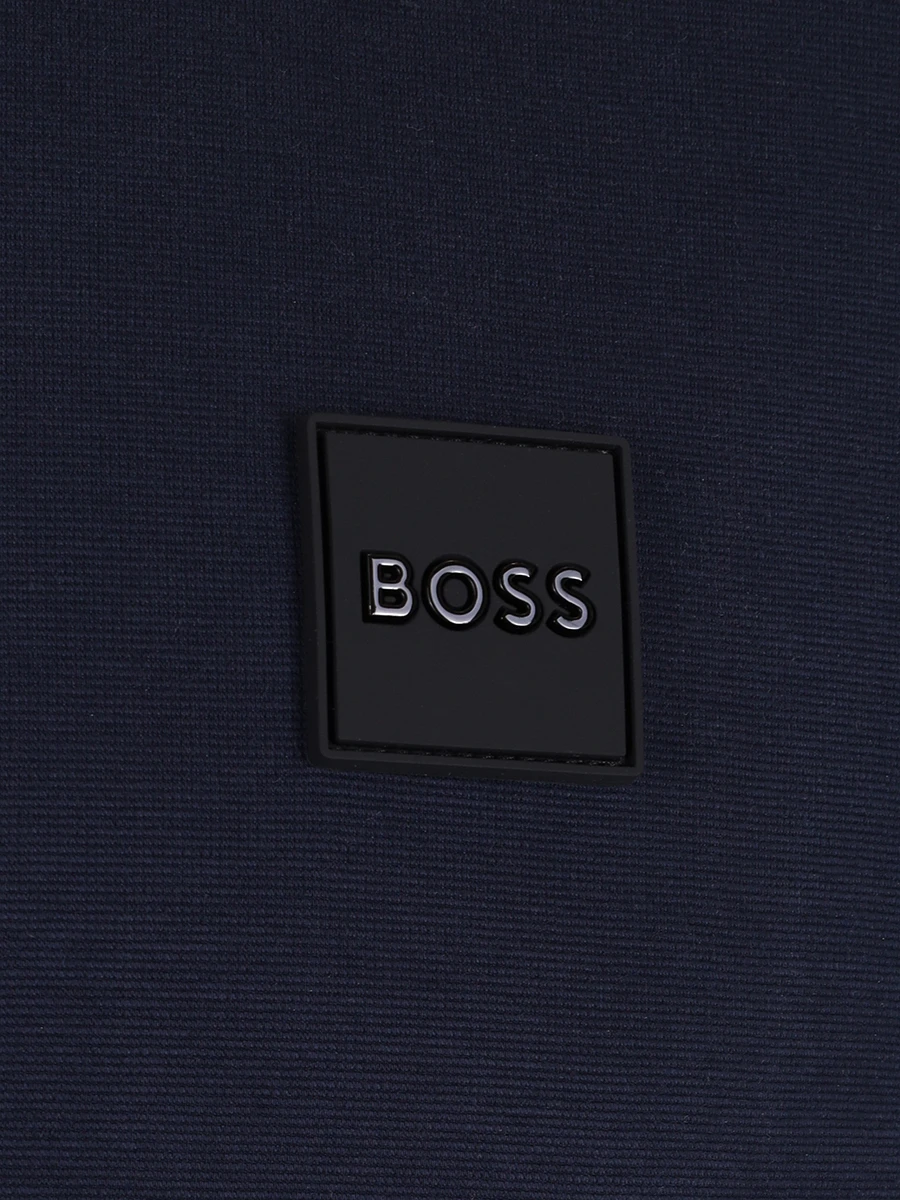 Толстовка хлопковая