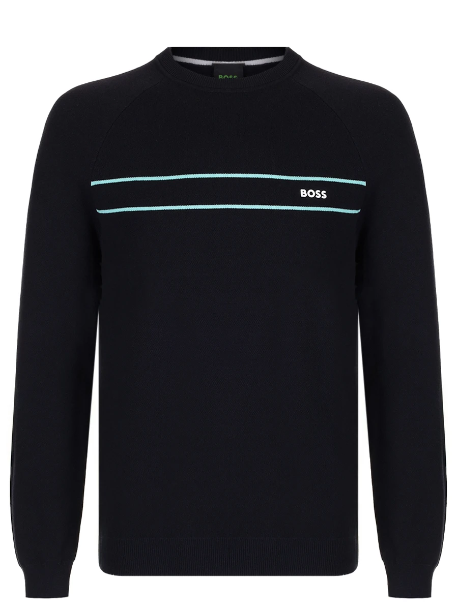 Джемпер хлопковый