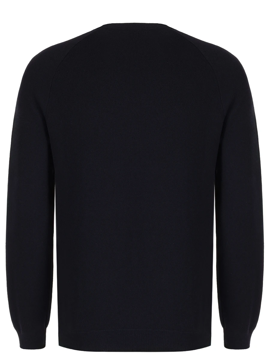 Джемпер хлопковый