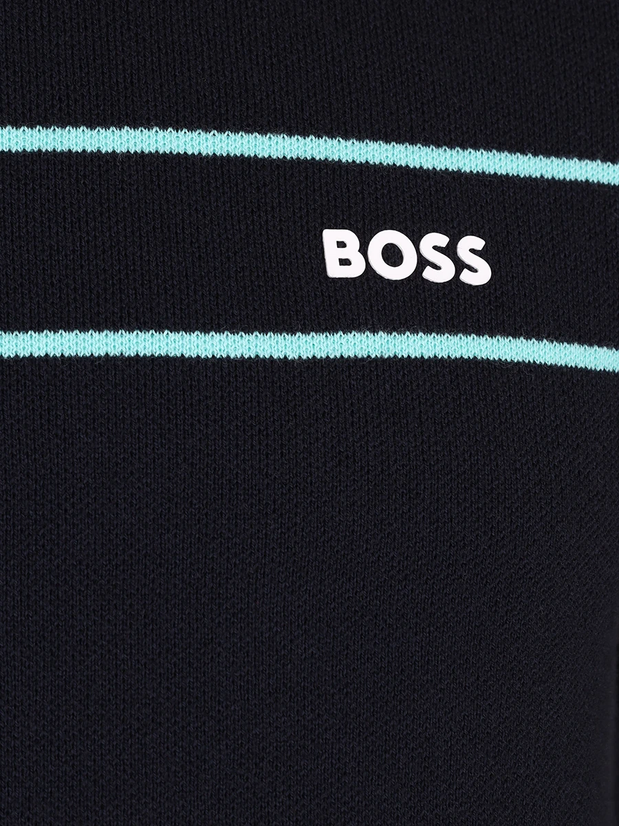 Джемпер хлопковый