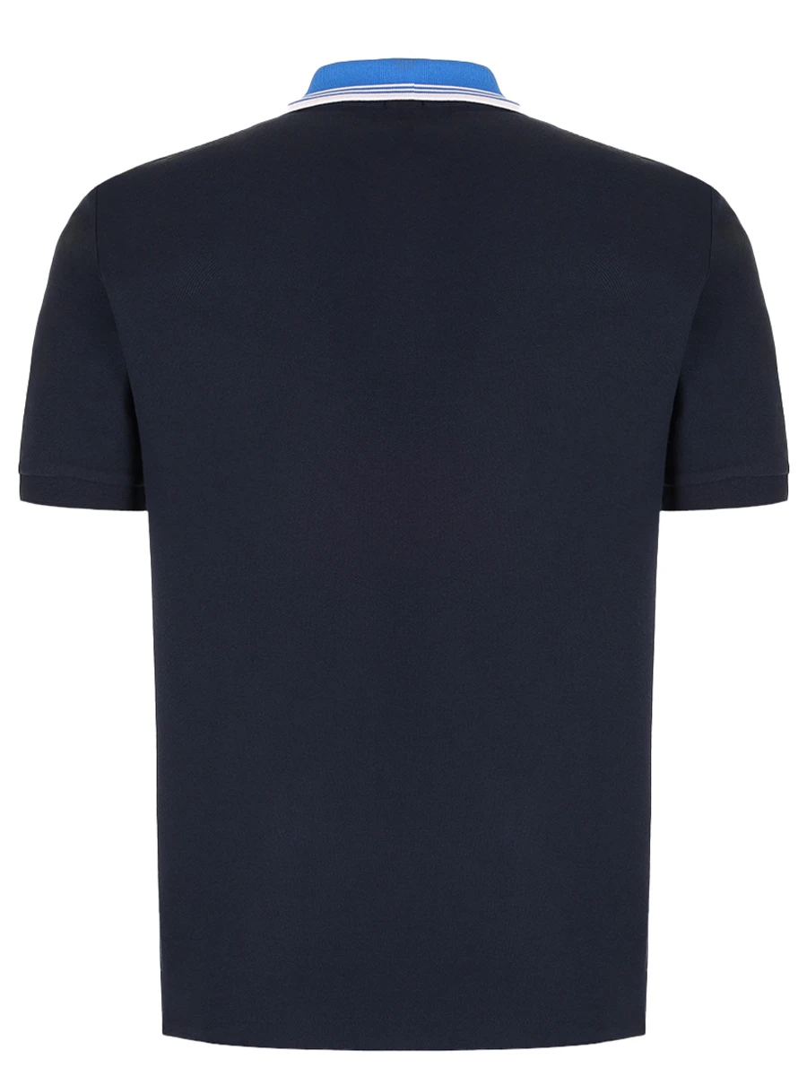 Поло хлопковое