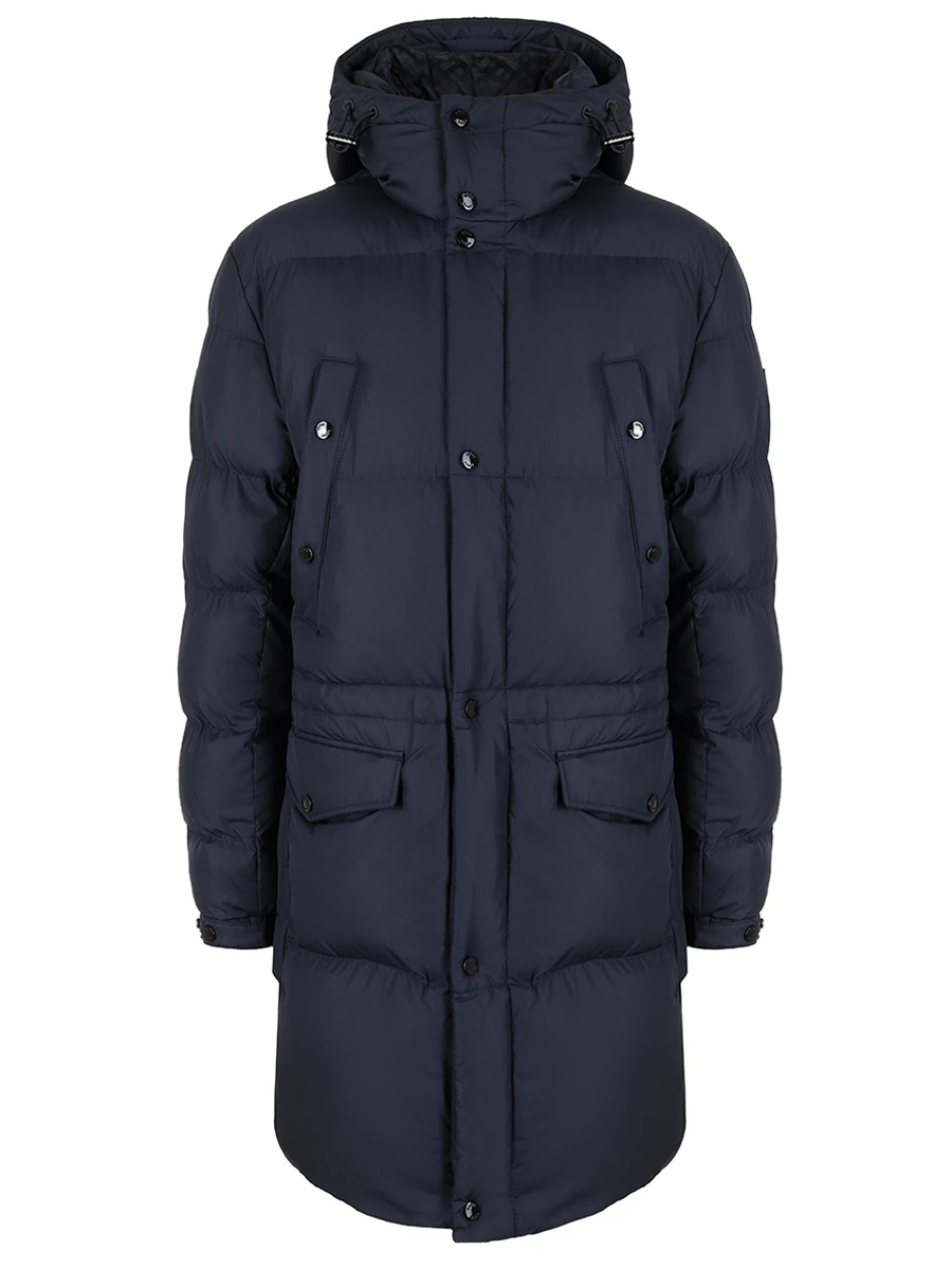 Куртка стеганая