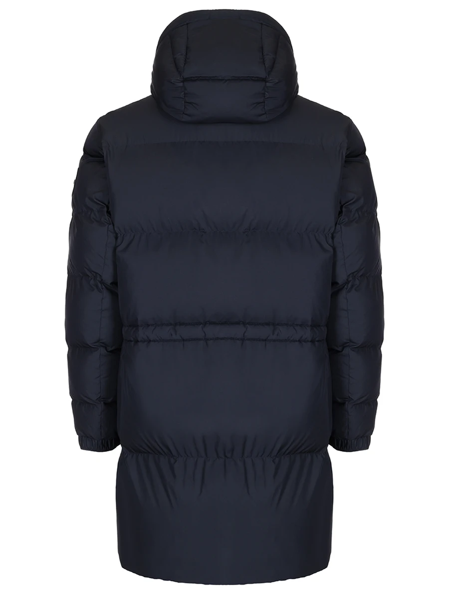 Куртка стеганая