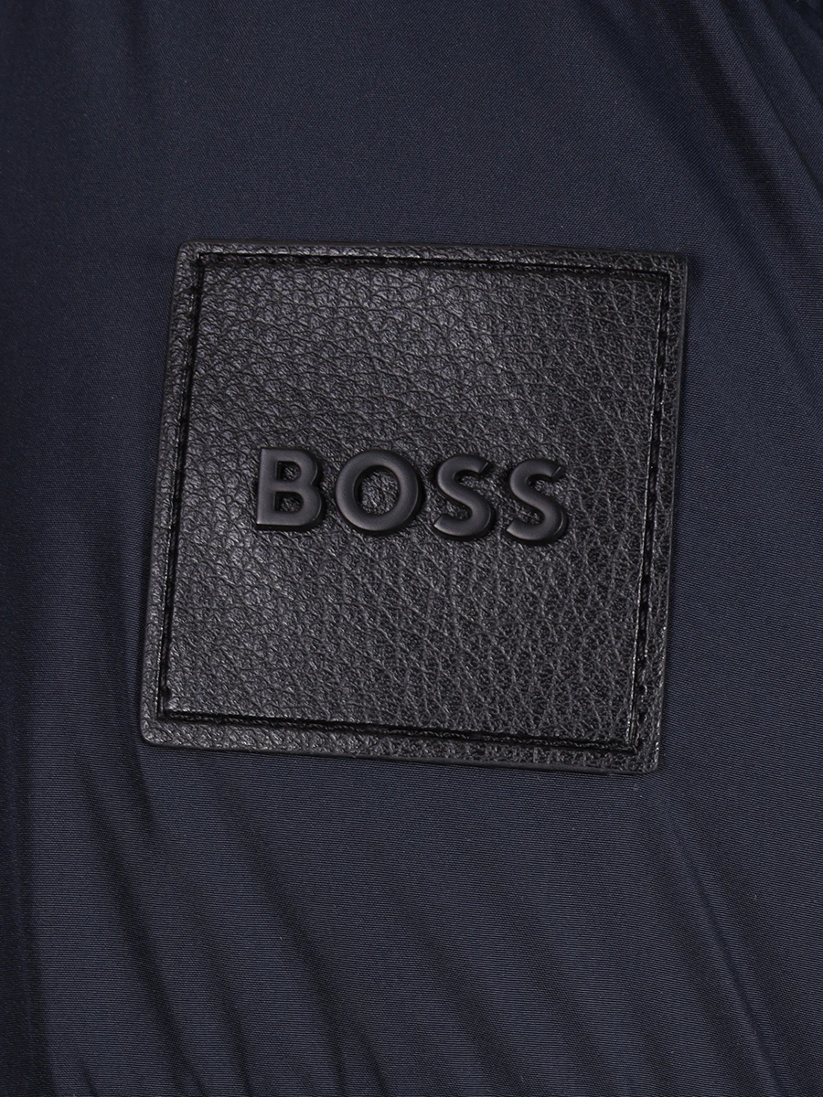 Куртка стеганая