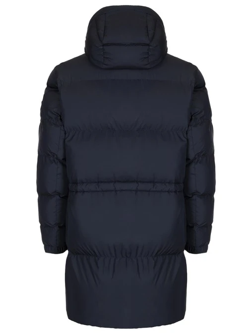 Куртка стеганая BOSS