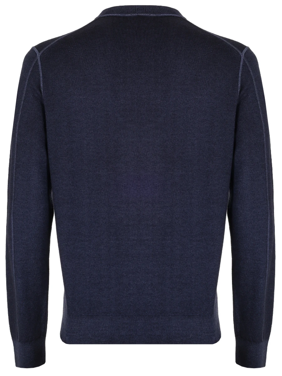 Джемпер шерстяной