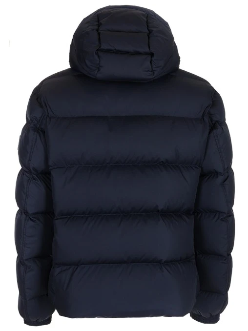 Пуховик стеганый BOSS