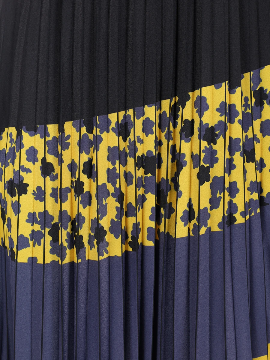 Юбка плиссированная