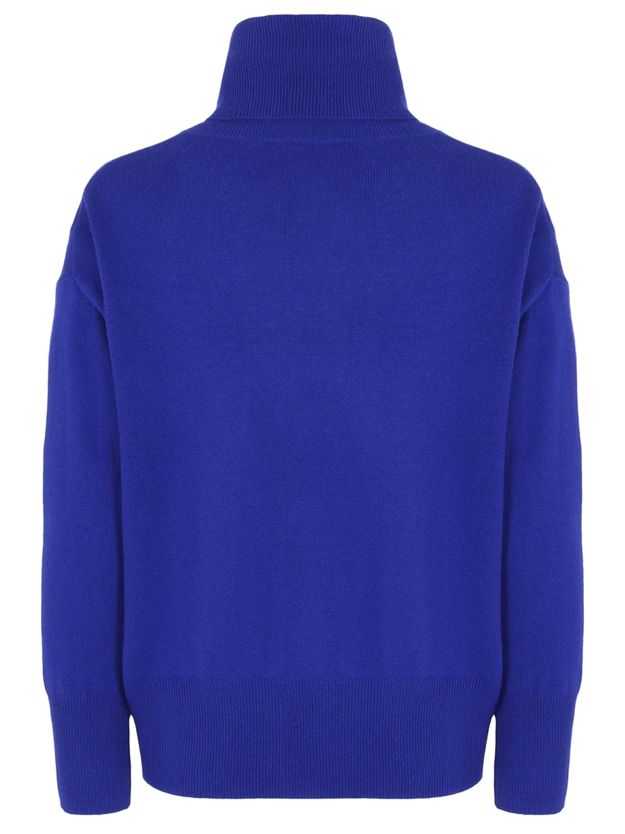 Джемпер вязаный