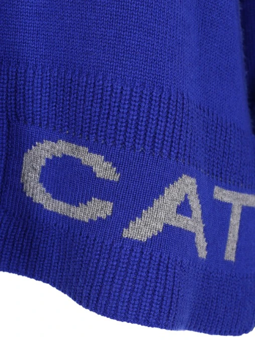 Джемпер вязаный CATNOIR