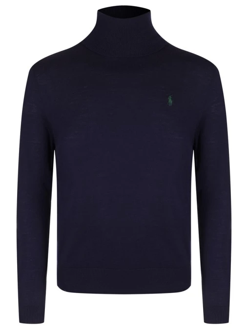 Бадлон шерстяной RALPH LAUREN