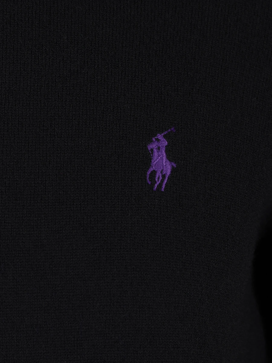 Джемпер шерстяной