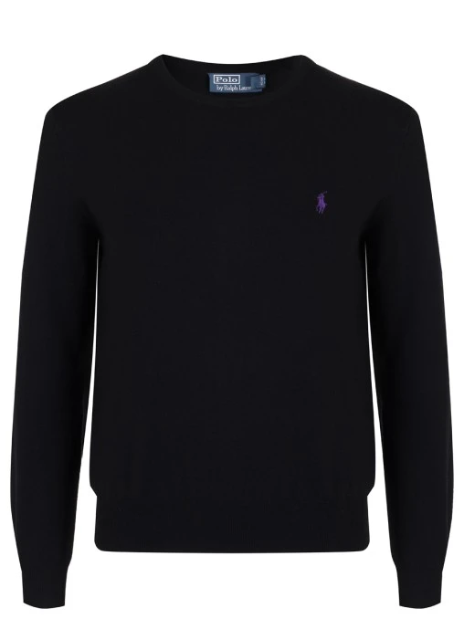 Джемпер шерстяной RALPH LAUREN