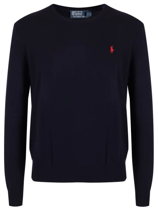 Джемпер шерстяной RALPH LAUREN