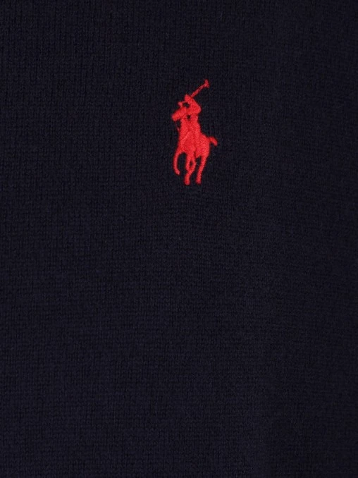 Джемпер шерстяной RALPH LAUREN