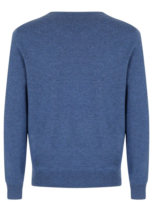 Джемпер шерстяной RALPH LAUREN