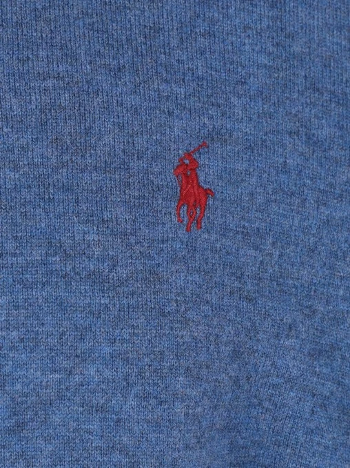 Джемпер шерстяной RALPH LAUREN