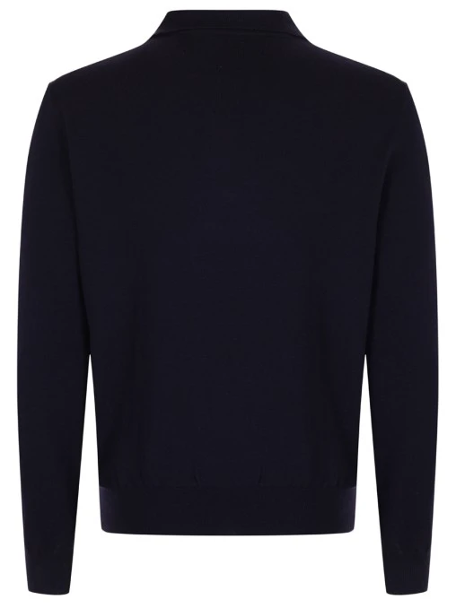 Поло шерстяное RALPH LAUREN