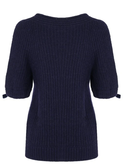 Джемпер шерстяной MARC CAIN