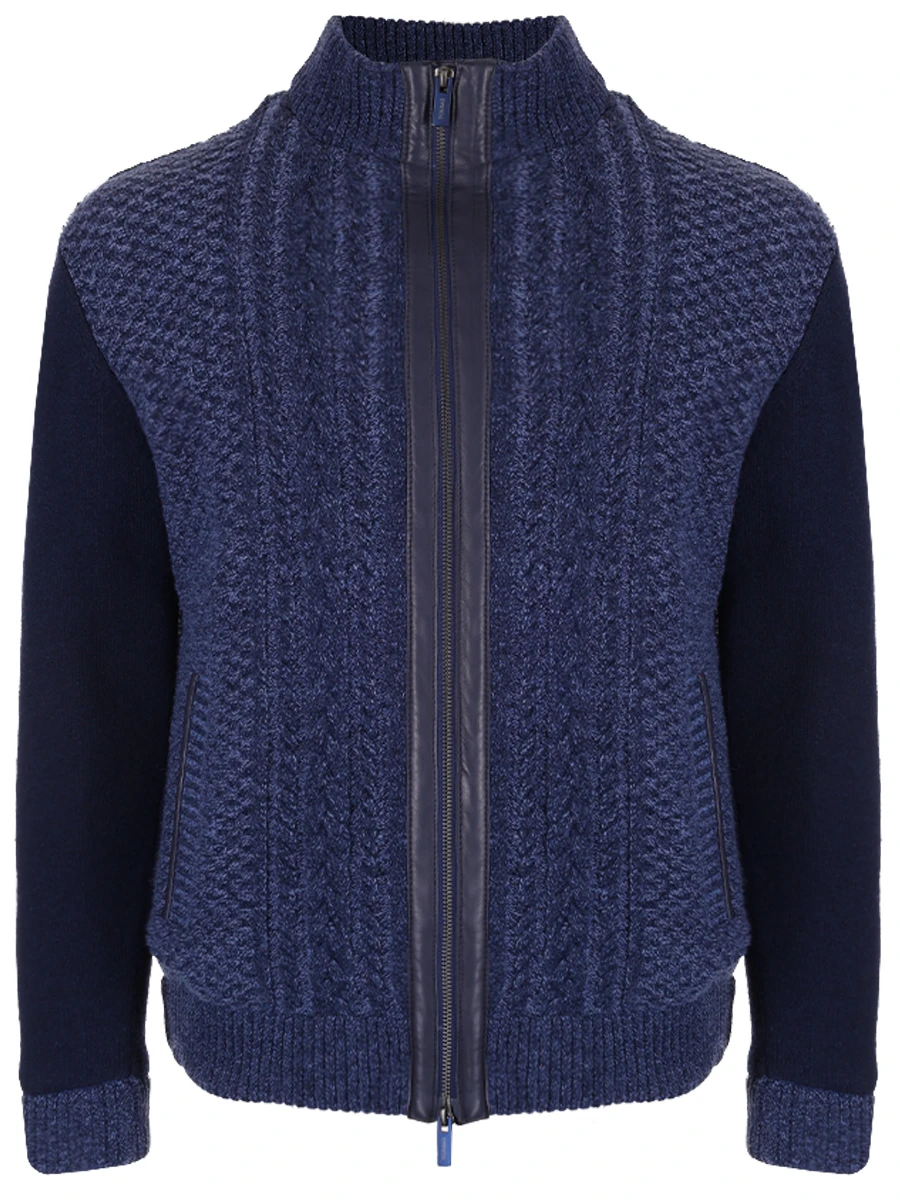 Куртка шерстяная на меху