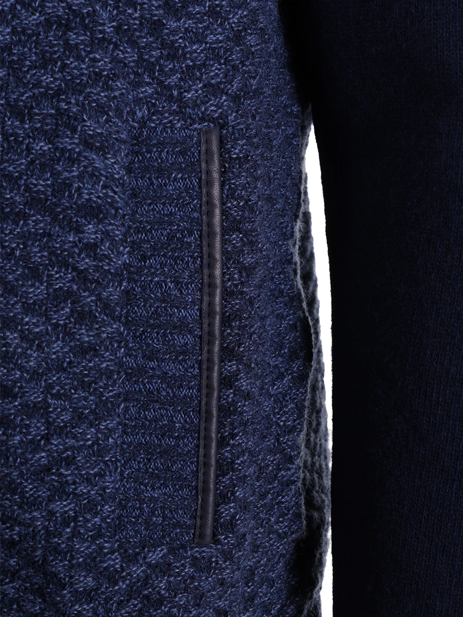 Куртка шерстяная на меху