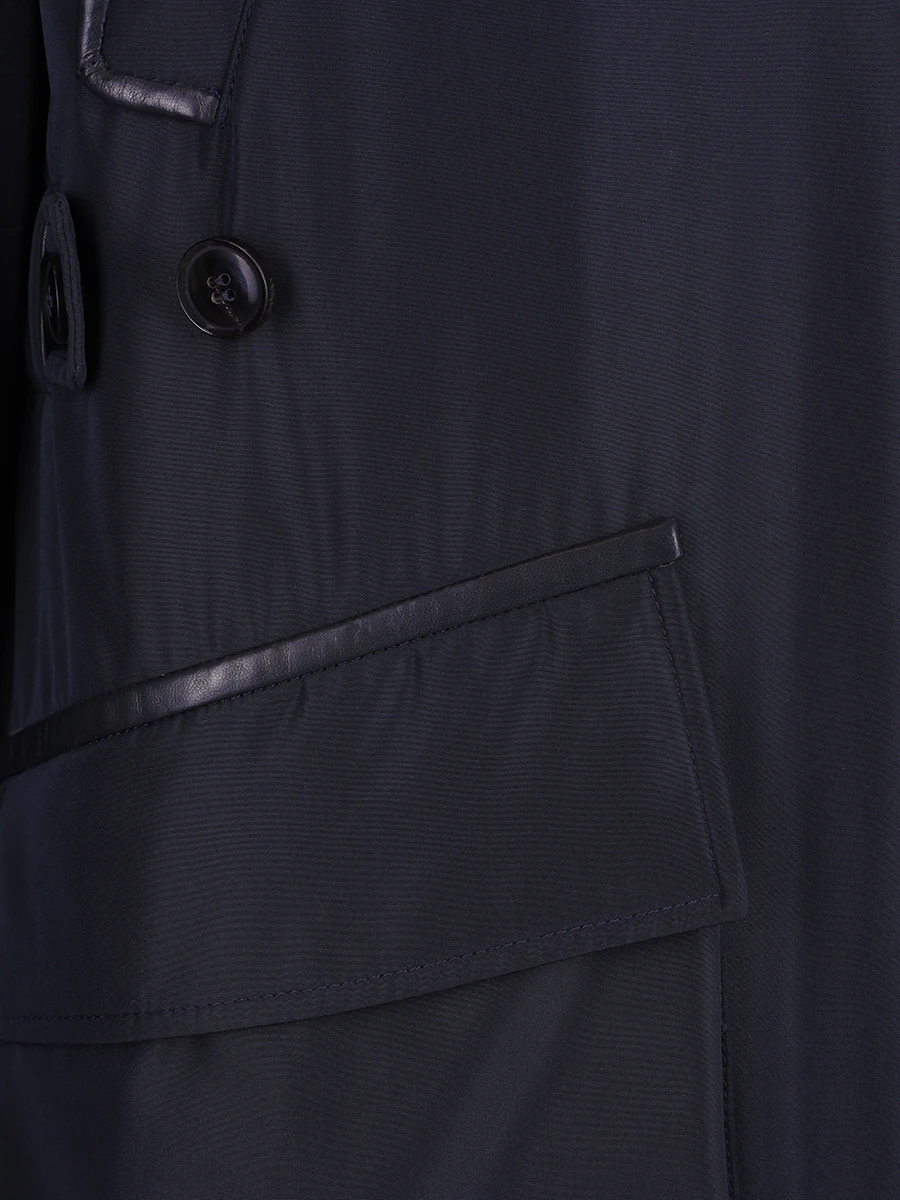 Куртка с мехом