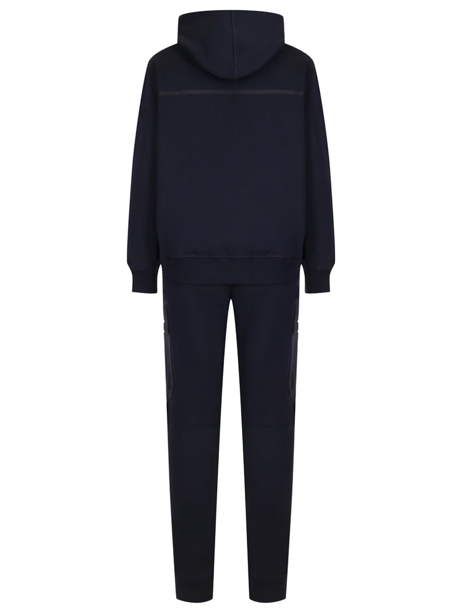 Костюм хлопковый