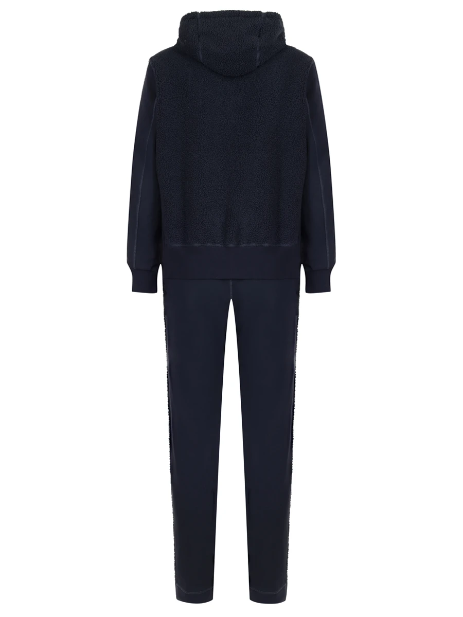 Костюм комбинированный