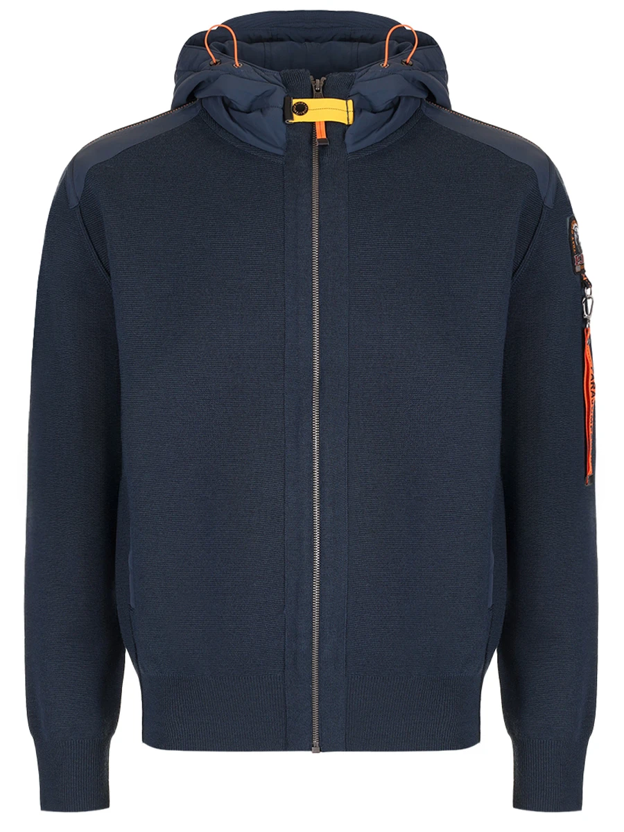 Олимпийка шерстяная