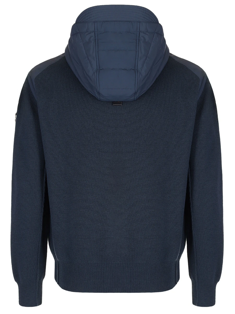 Олимпийка шерстяная