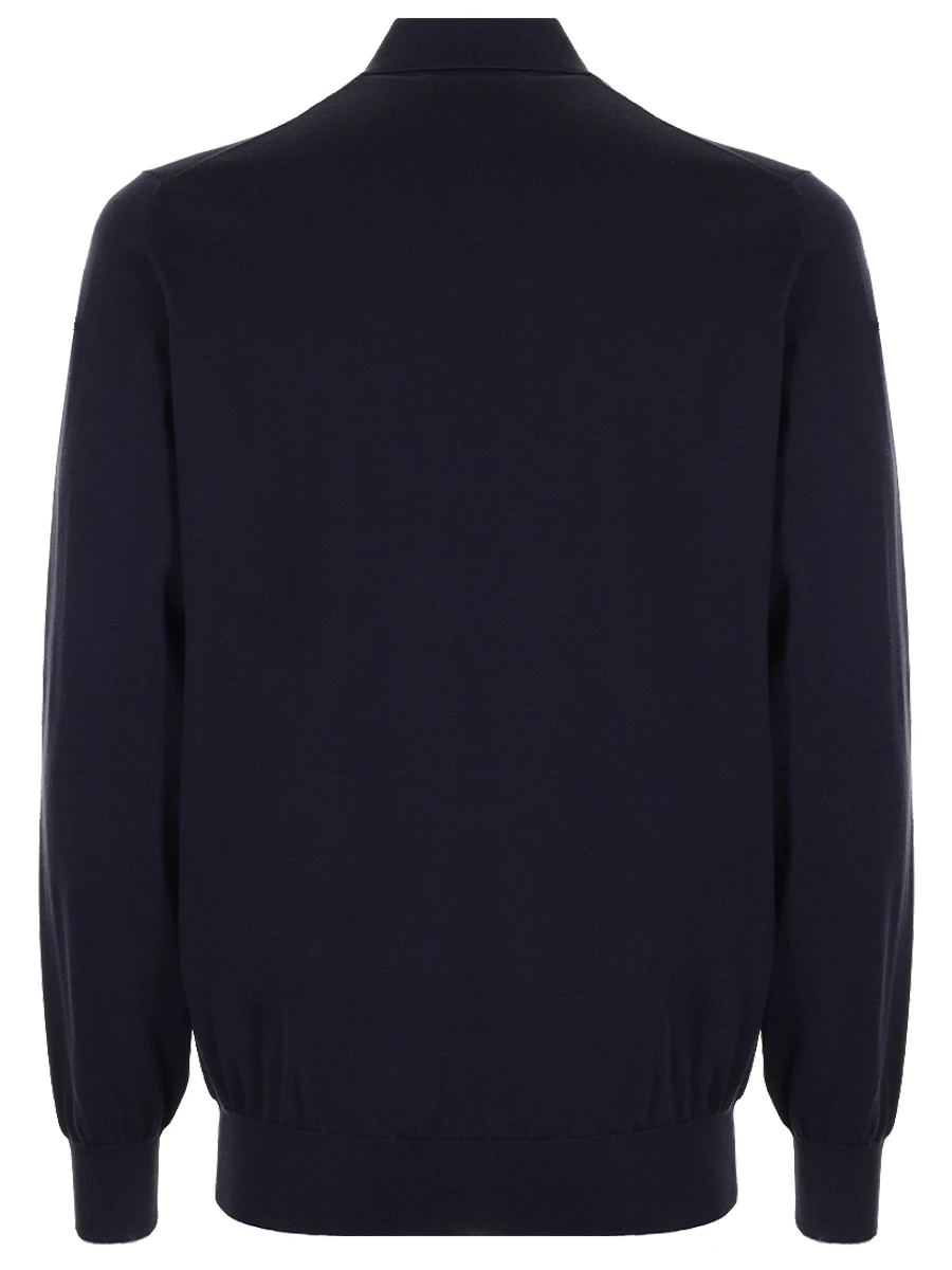 Поло хлопковое