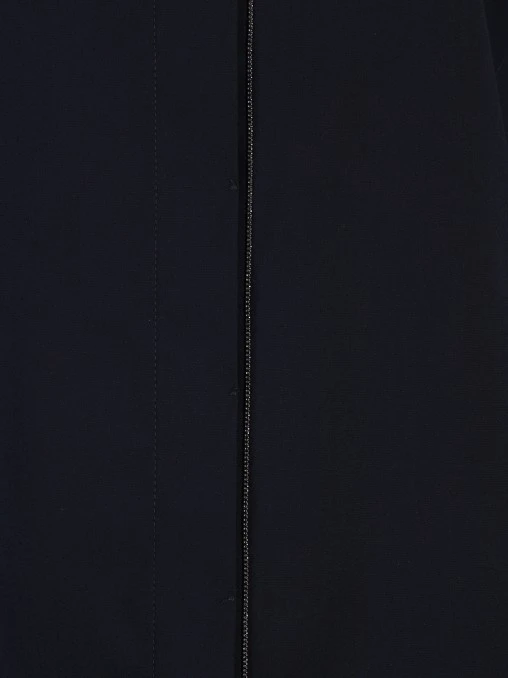 Рубашка хлопковая BRUNELLO CUCINELLI