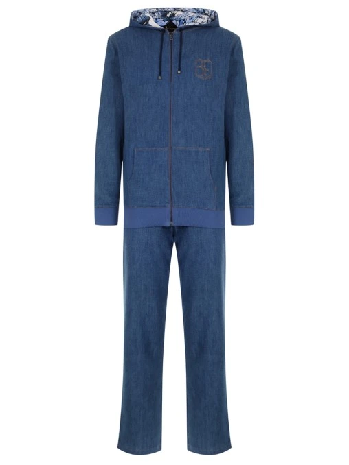 Костюм хлопковый BILLIONAIRE