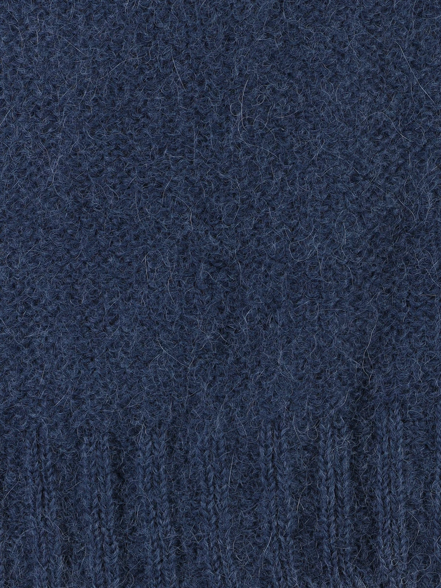 Кардиган утепленный