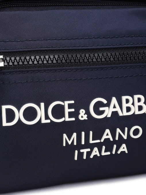 Сумка текстильная DOLCE & GABBANA