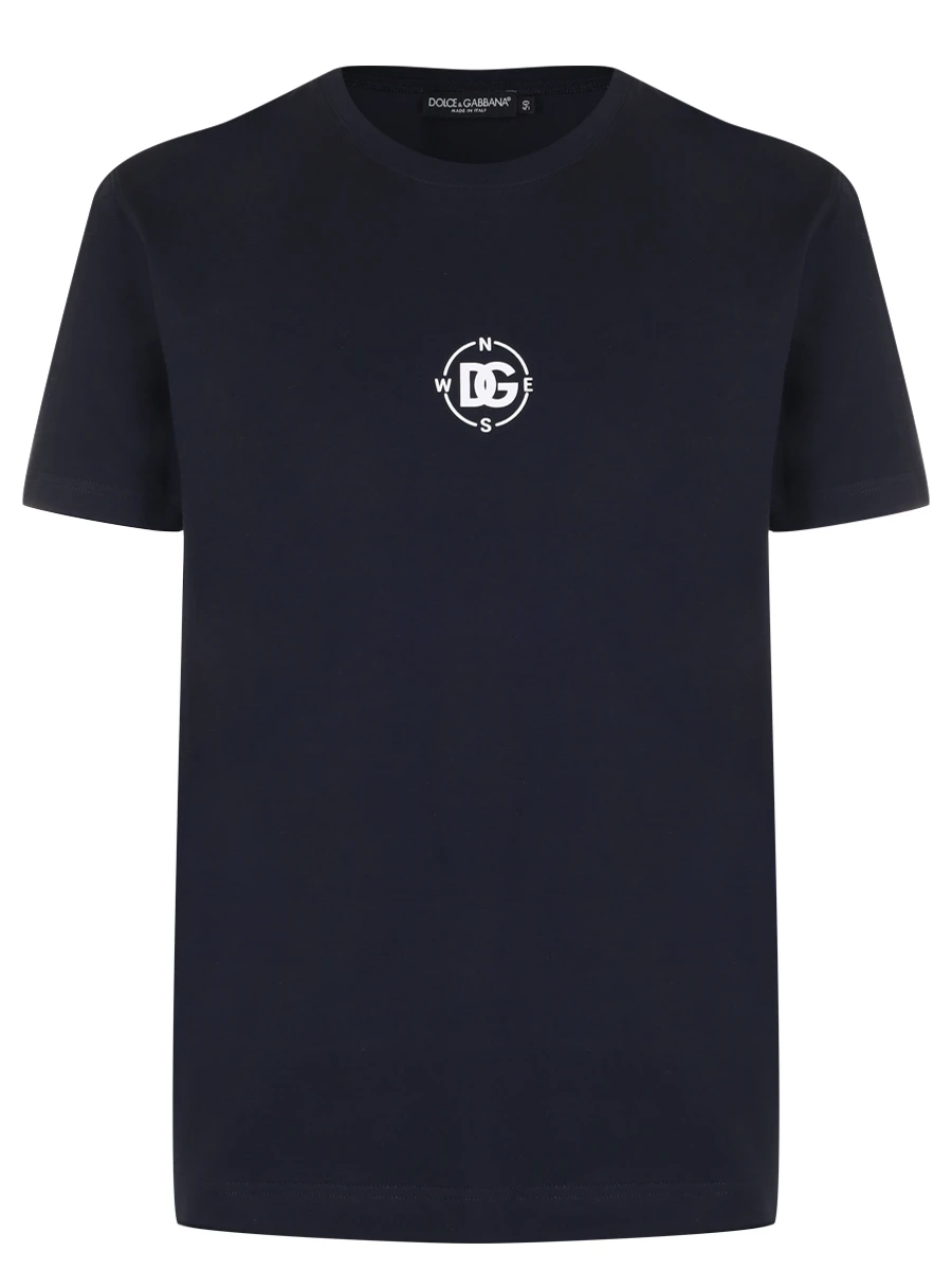 Футболка хлопковая