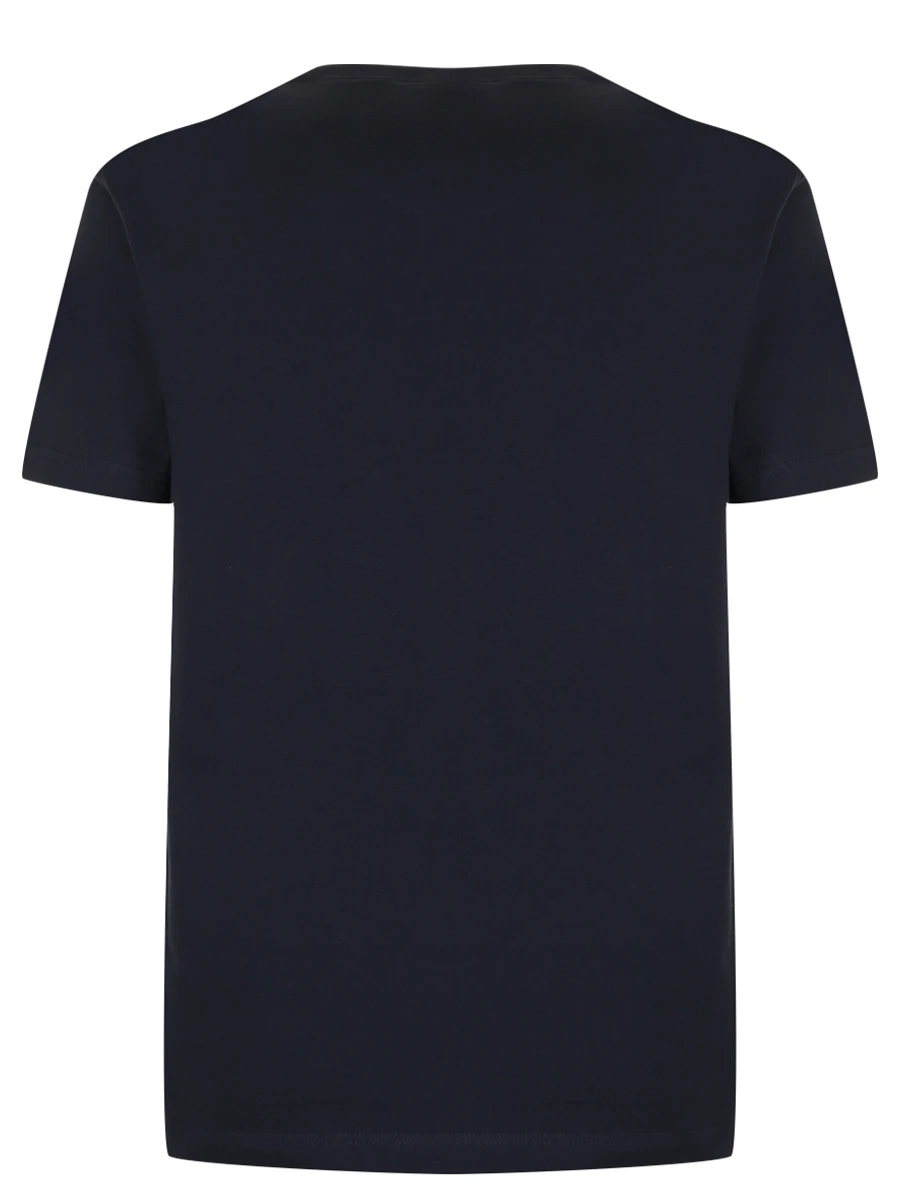 Футболка хлопковая