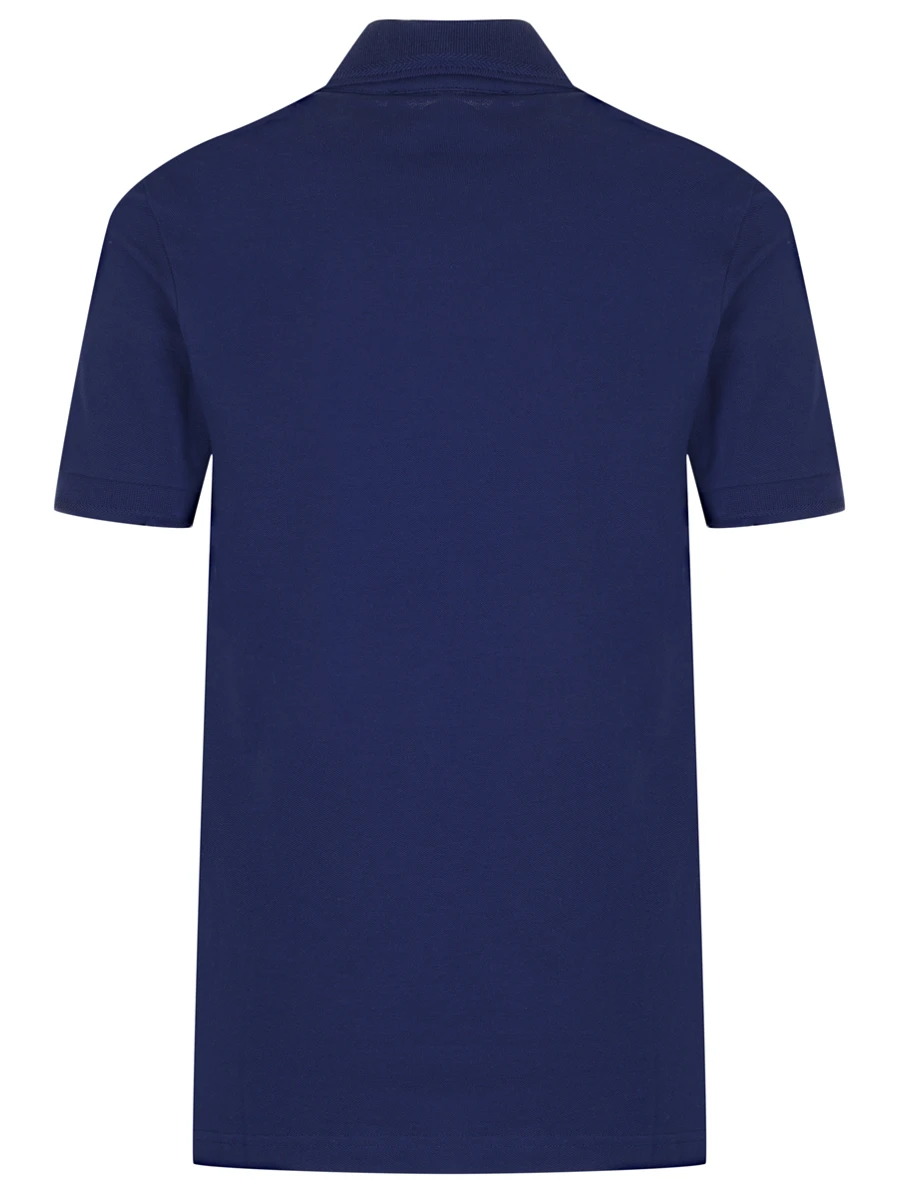 Поло хлопковое