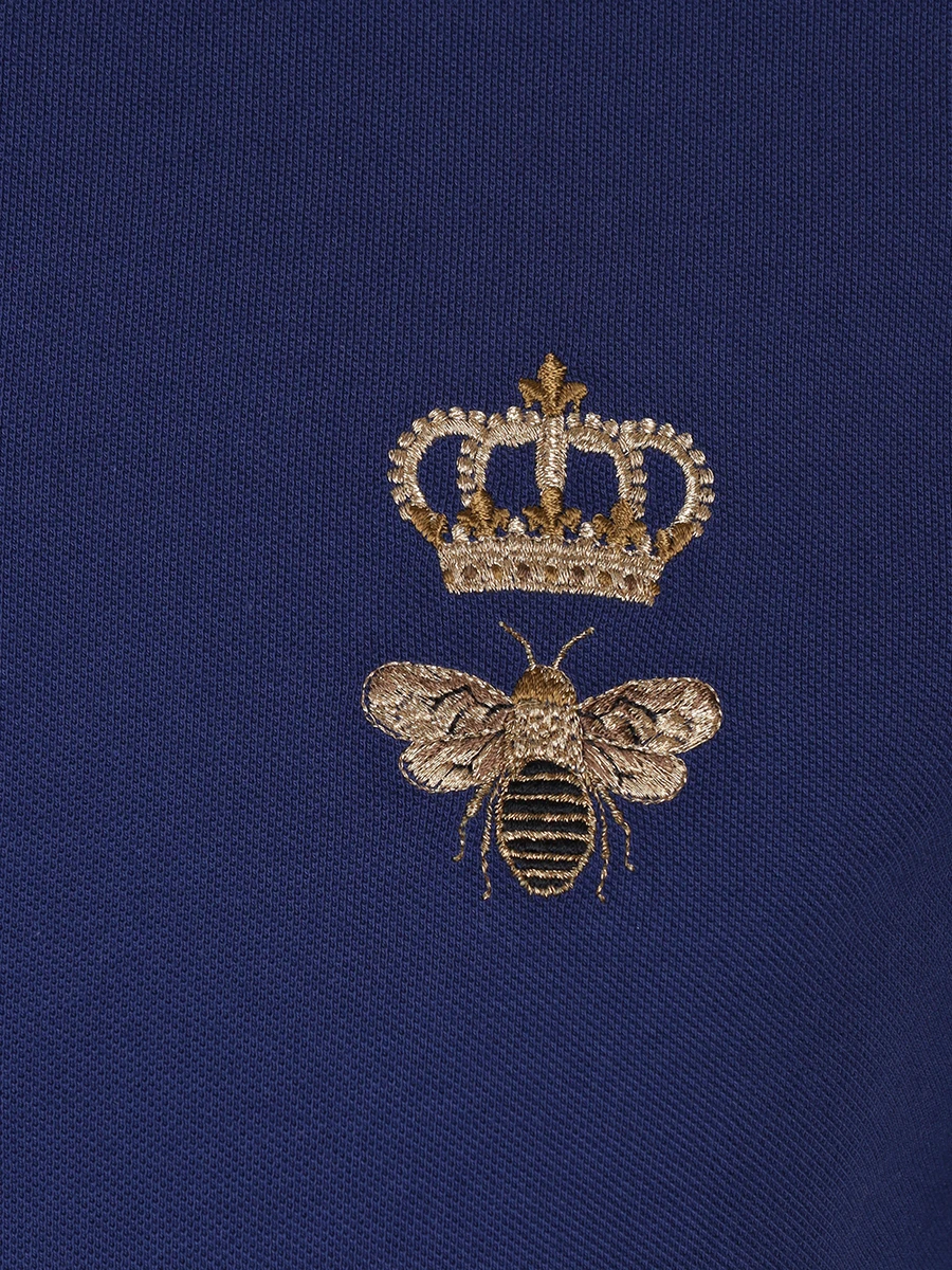 Поло хлопковое