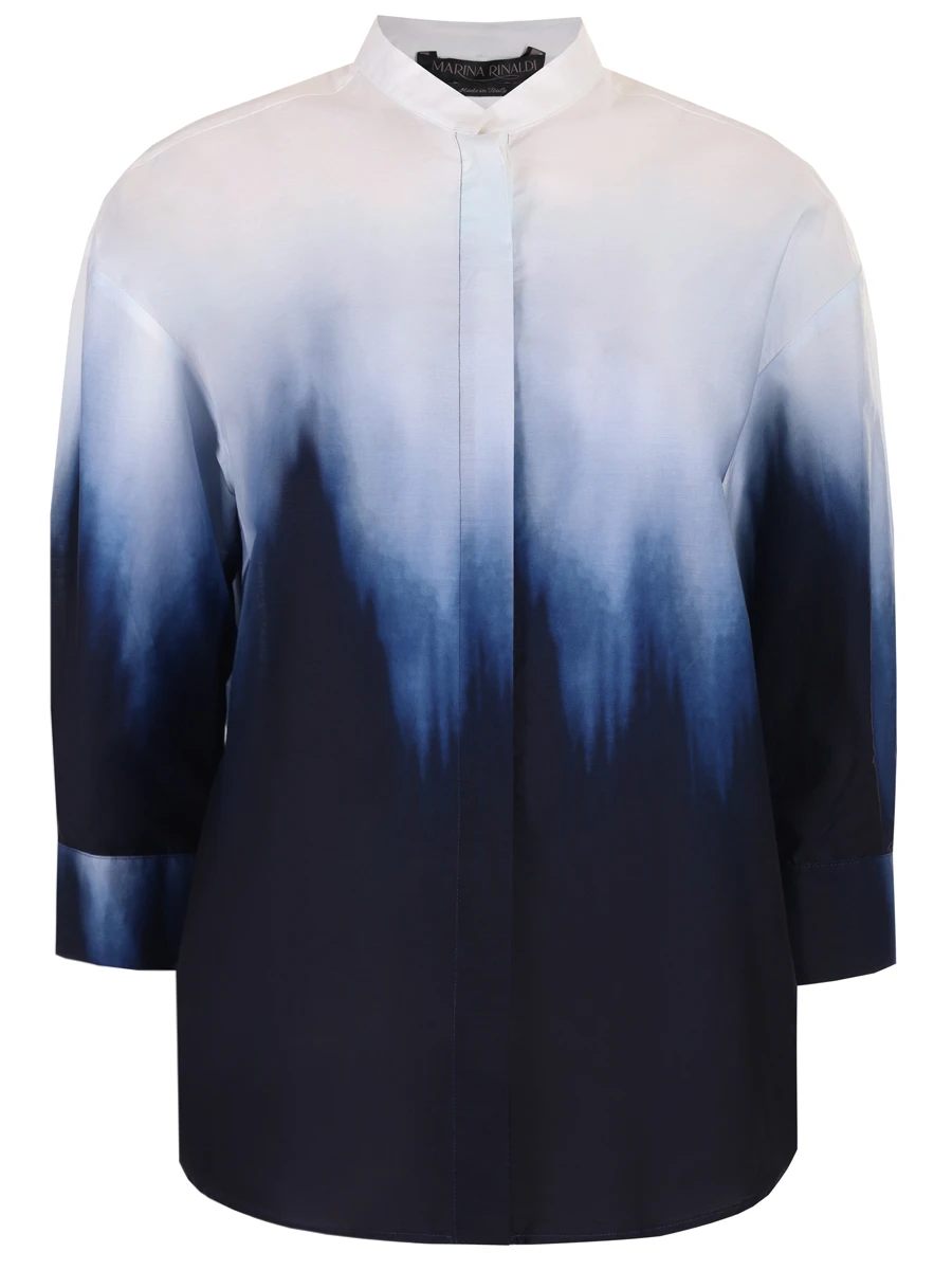 Рубашка хлопковая